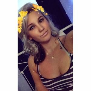 Meet your Posher, Shannon